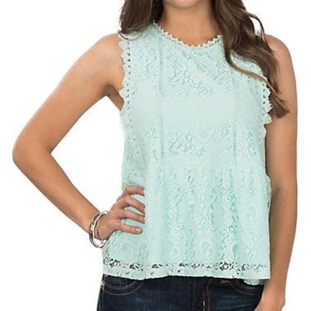 Tank top